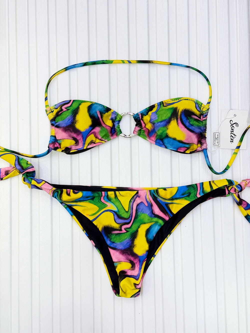 Bikini Sontén