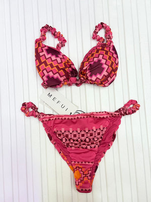Bikini me fui