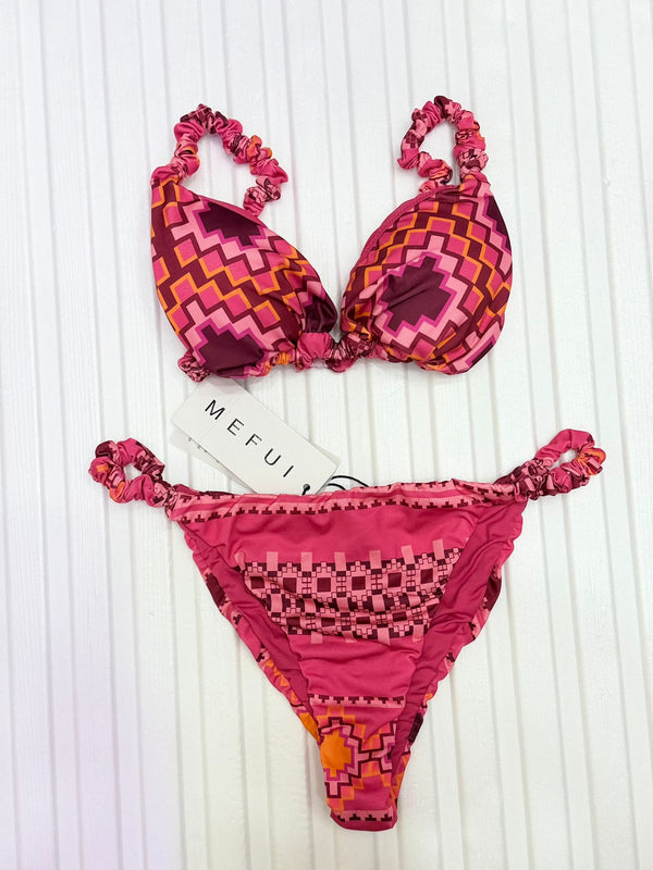 Bikini me fui