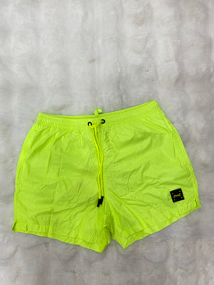 Pantaloncino F**K uomo