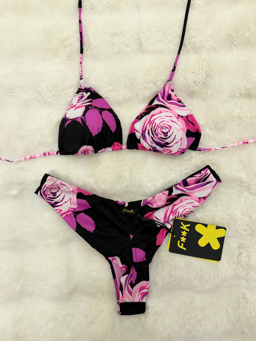 Bikini F**k