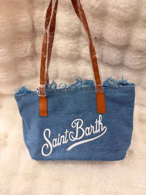 Borsa Saint Barth