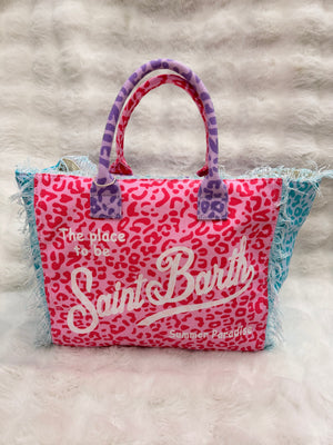 Borsa Saint Barth