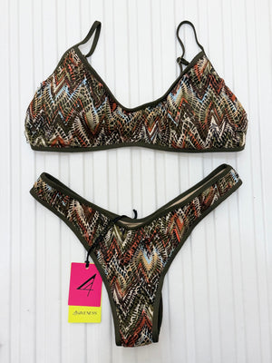 Bikini 4giveness
