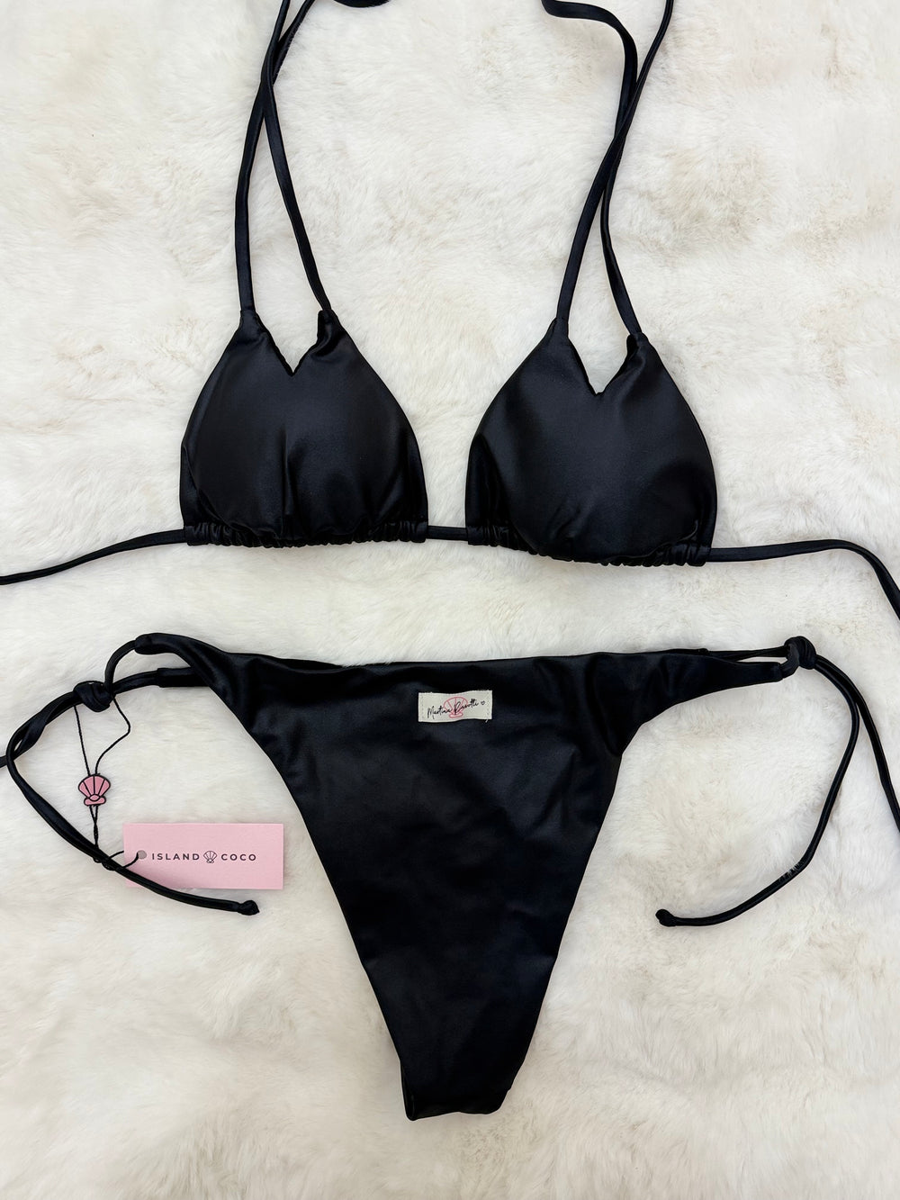 Bikini Island Coco