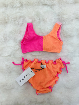 Bikini ME FUI bimba