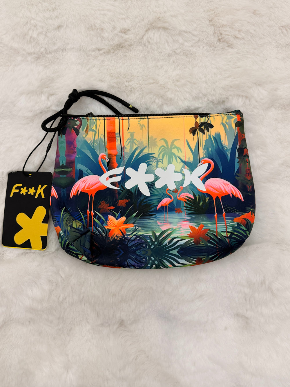 Pochette F**k