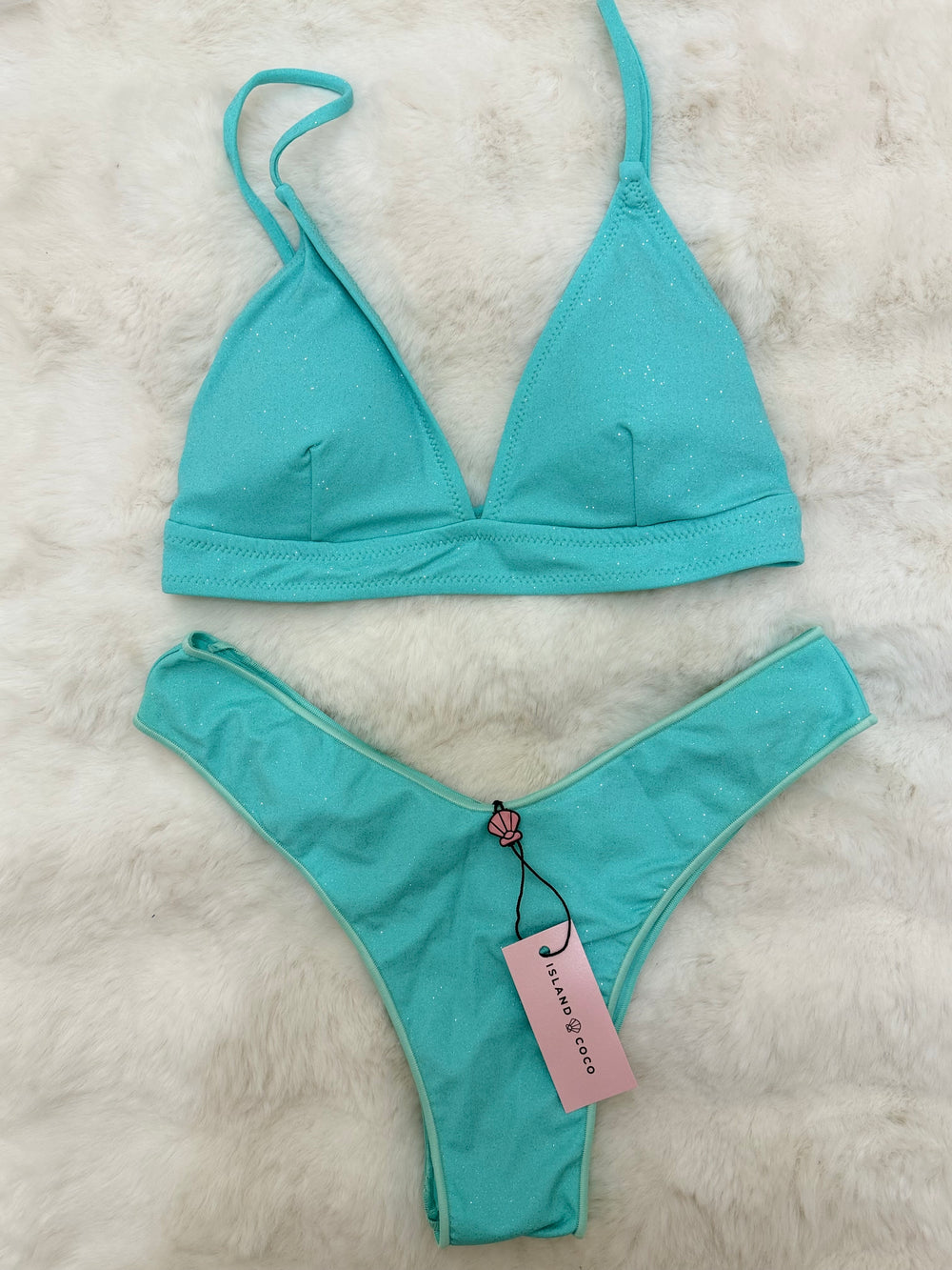 Bikini Island Coco