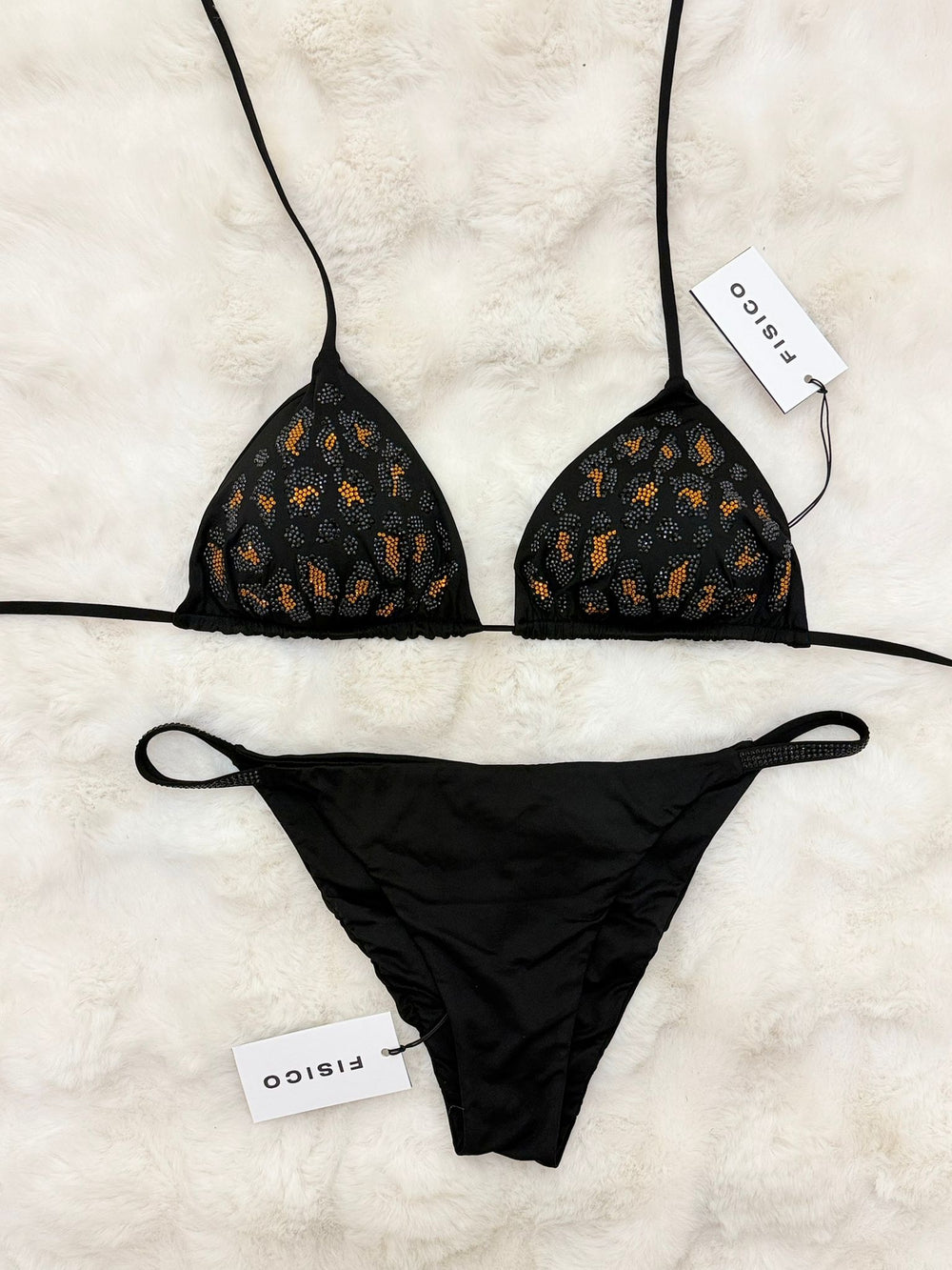 Bikini FISICO