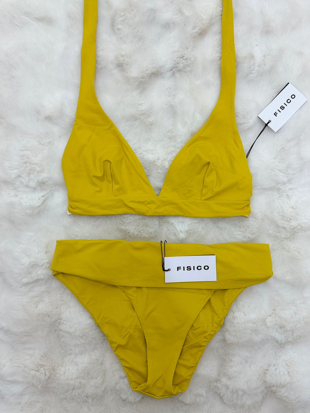 Bikini FISICO