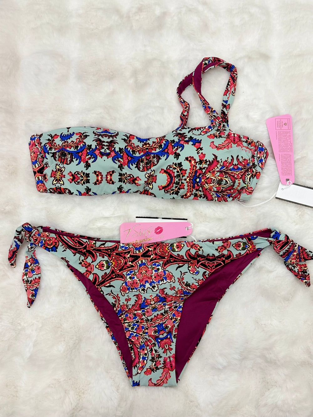Bikini MISS BIKINI