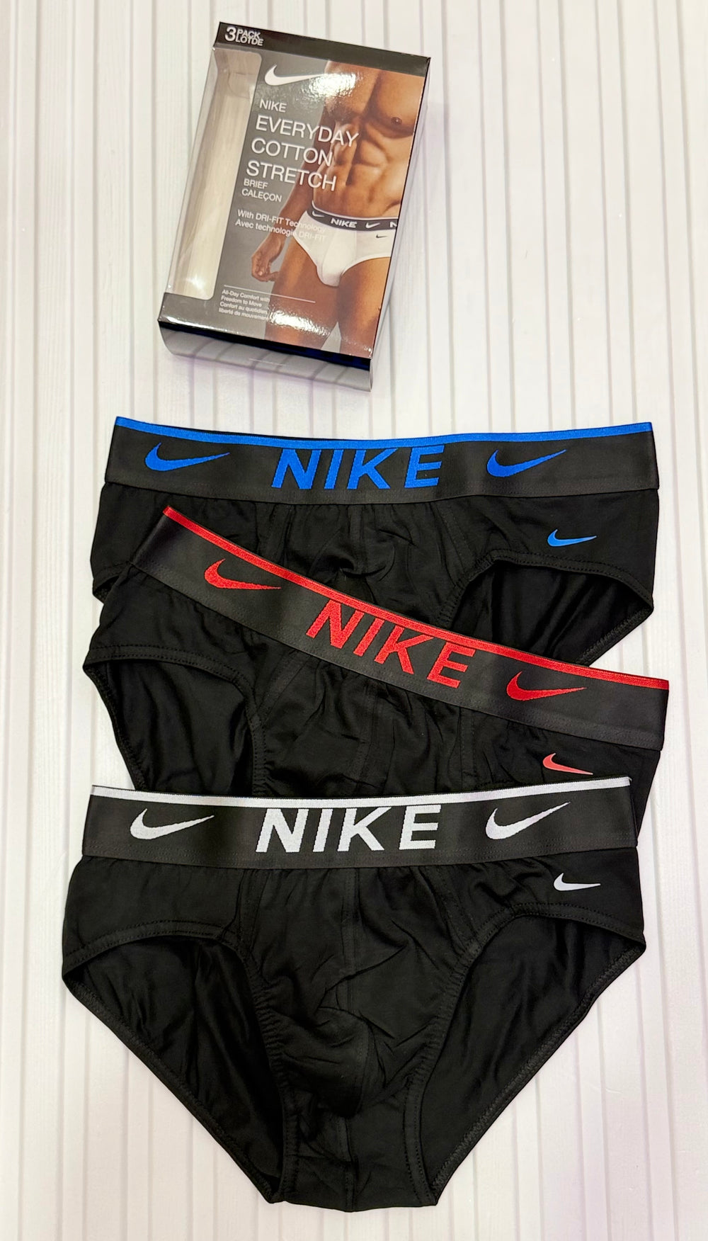 Slip Nike