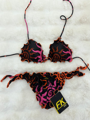 Bikini F**k