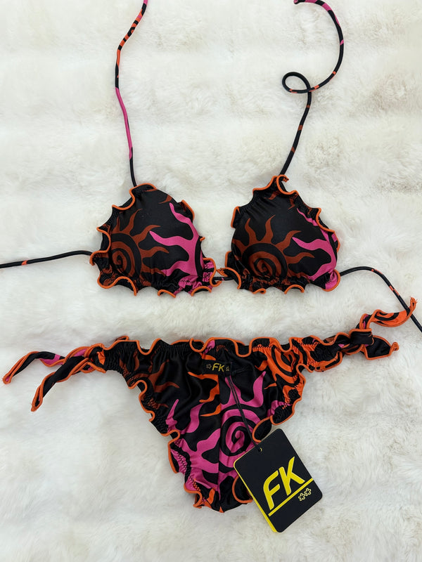 Bikini F**k