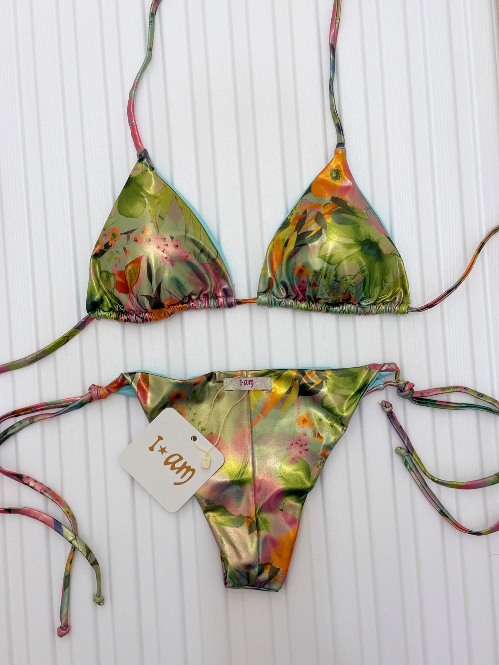 Bikini I-AM