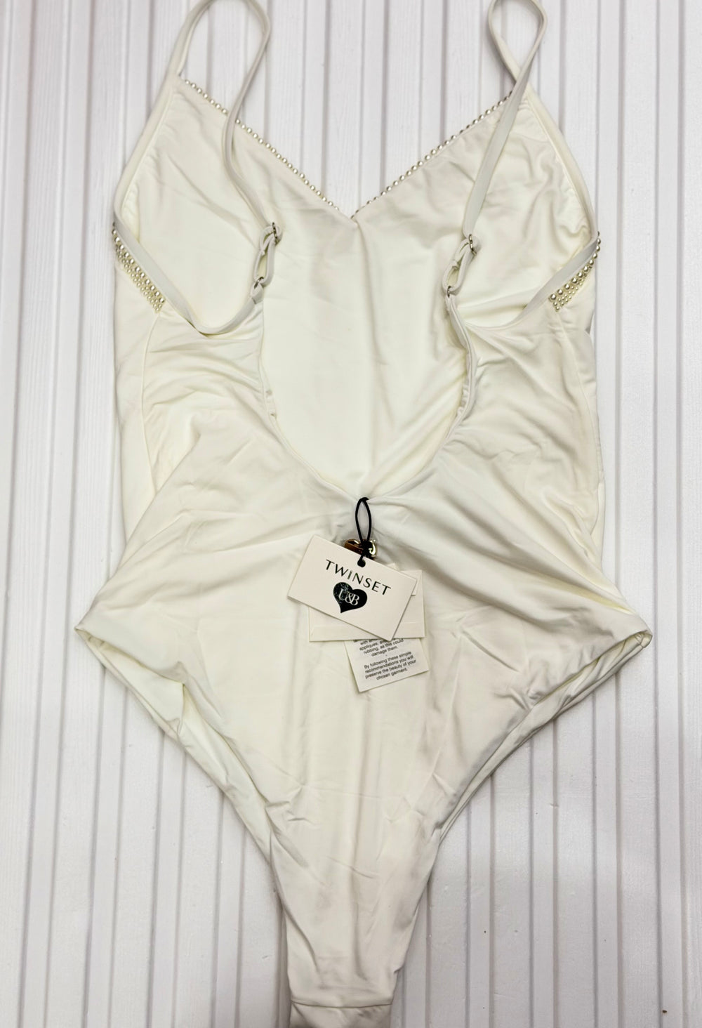 Intero Twinset