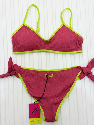 Bikini 4giveness