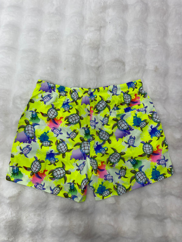 Pantaloncino F**K uomo