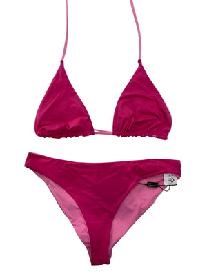 Costume donna beach wear