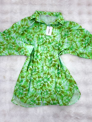 Camicia donna Matinée