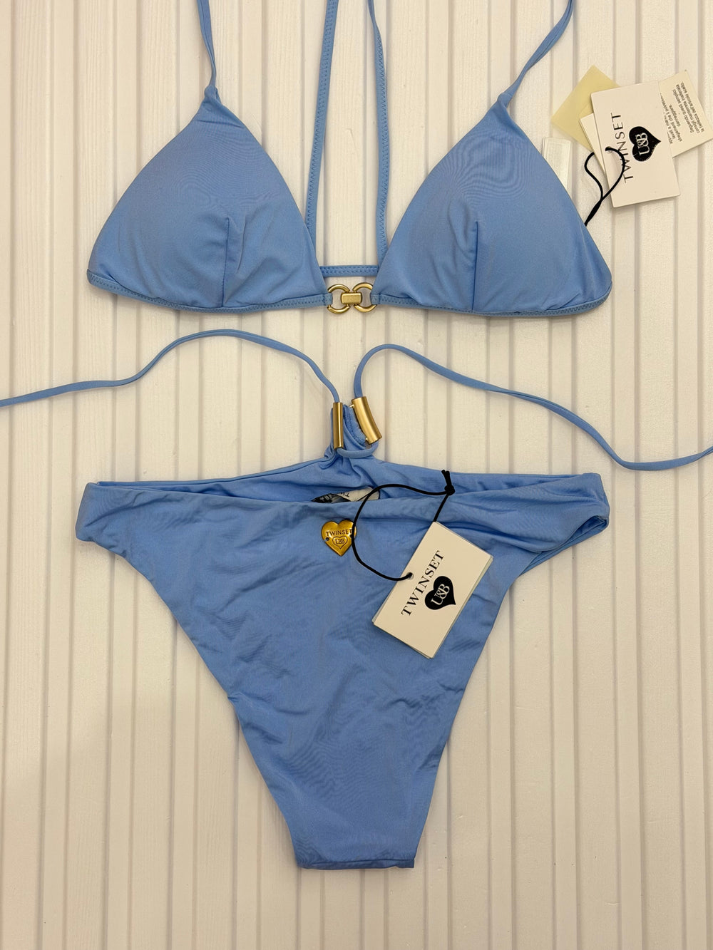bikini Twinset