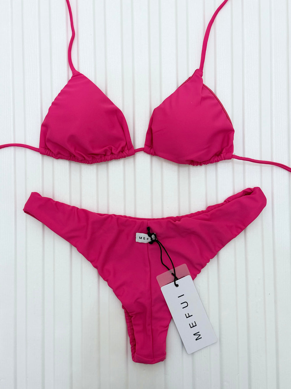 Bikini me fui