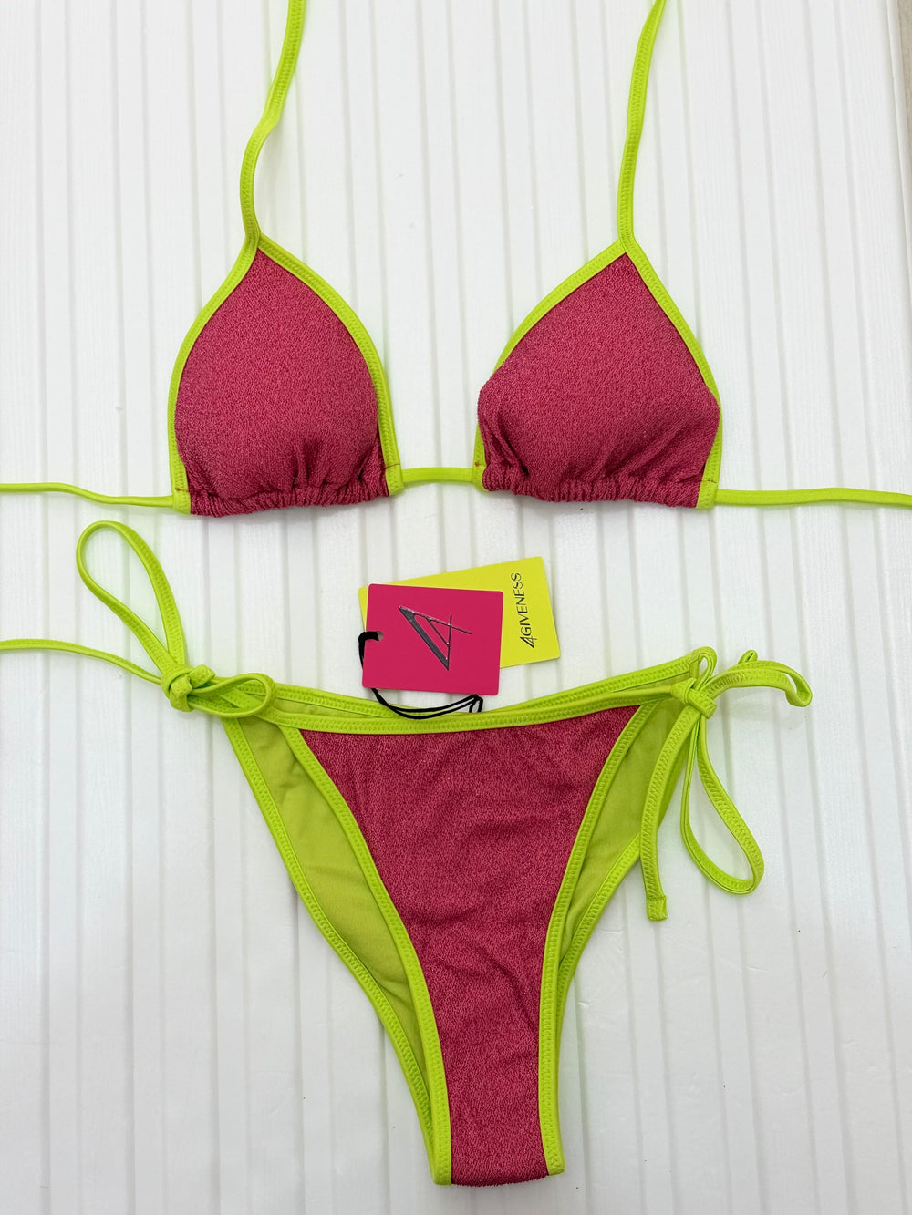 Bikini 4giveness