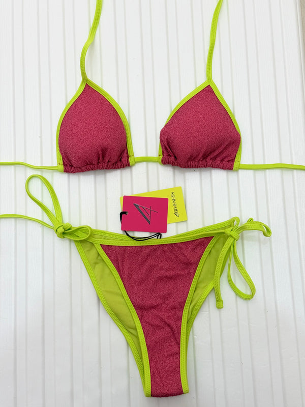 Bikini 4giveness