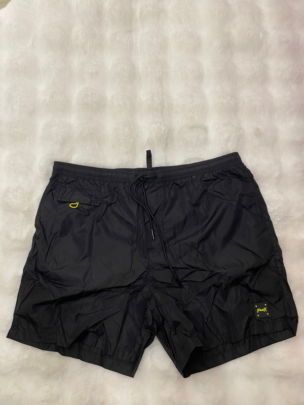 Pantaloncino F**K uomo