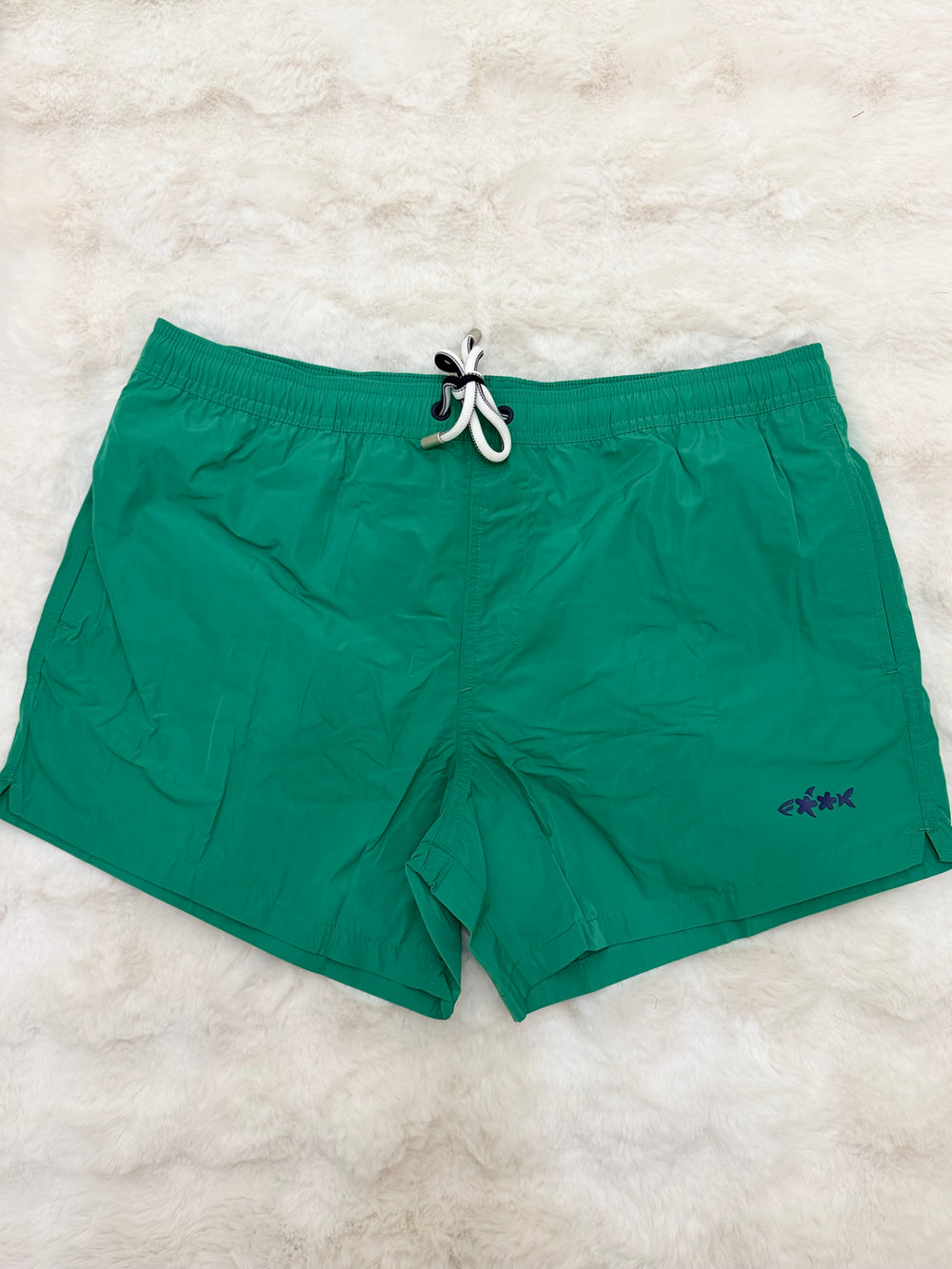 Shorts F**K