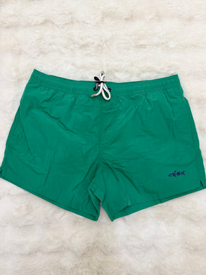 Shorts F**K