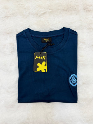 T-shirt F**k