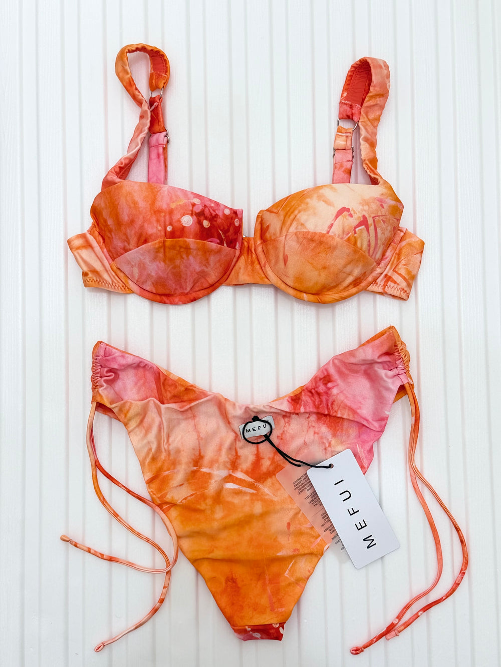 Bikini me fui