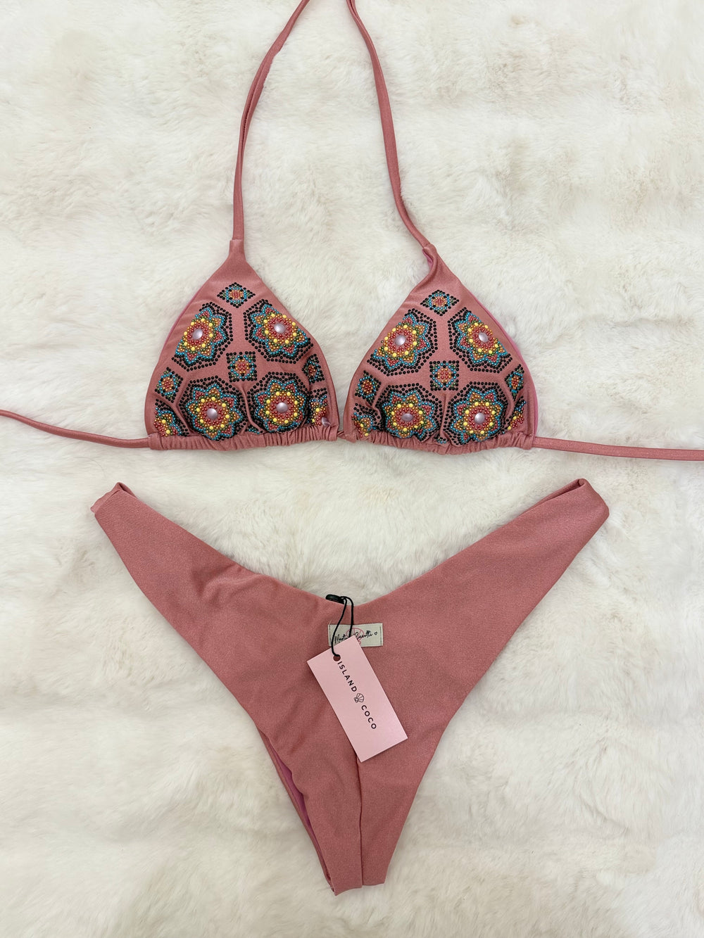 Bikini Island Coco