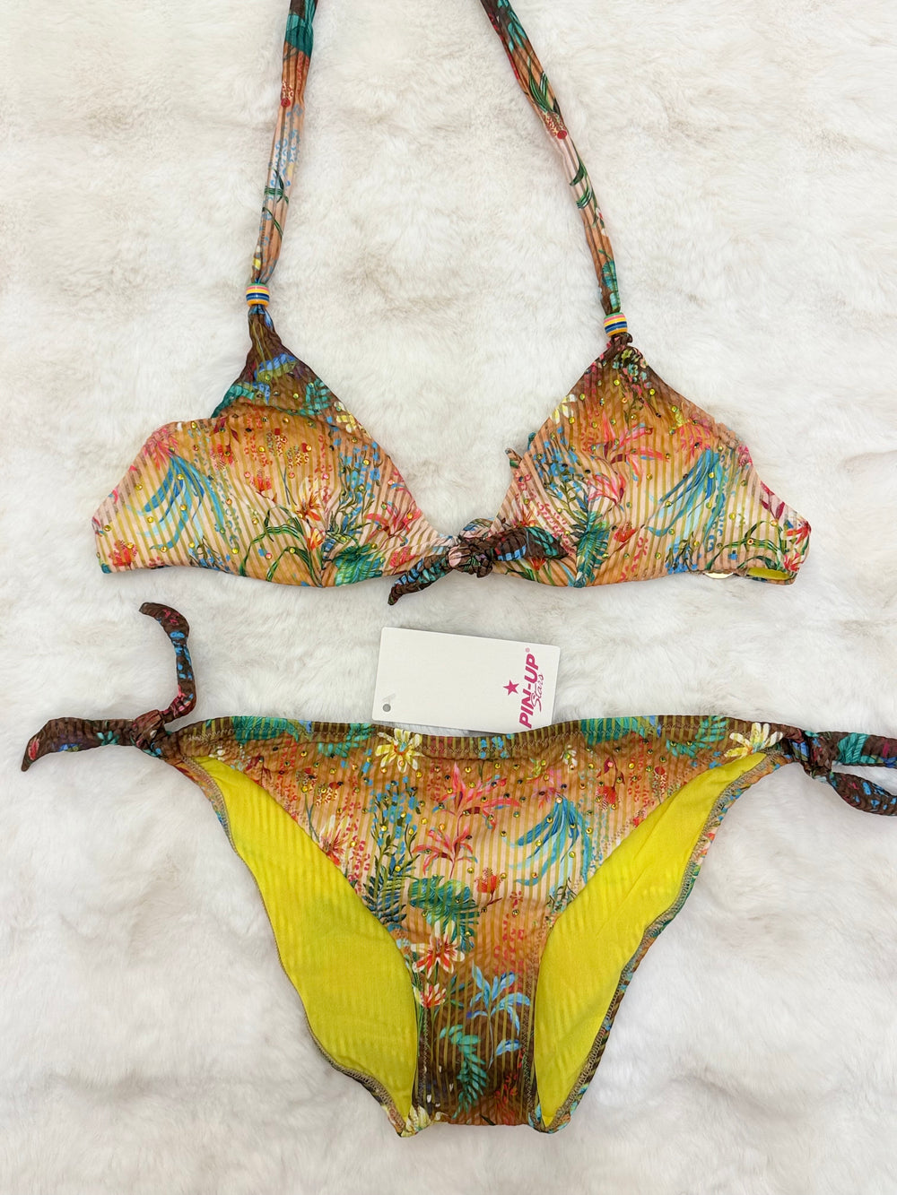 Bikini PIN-UP