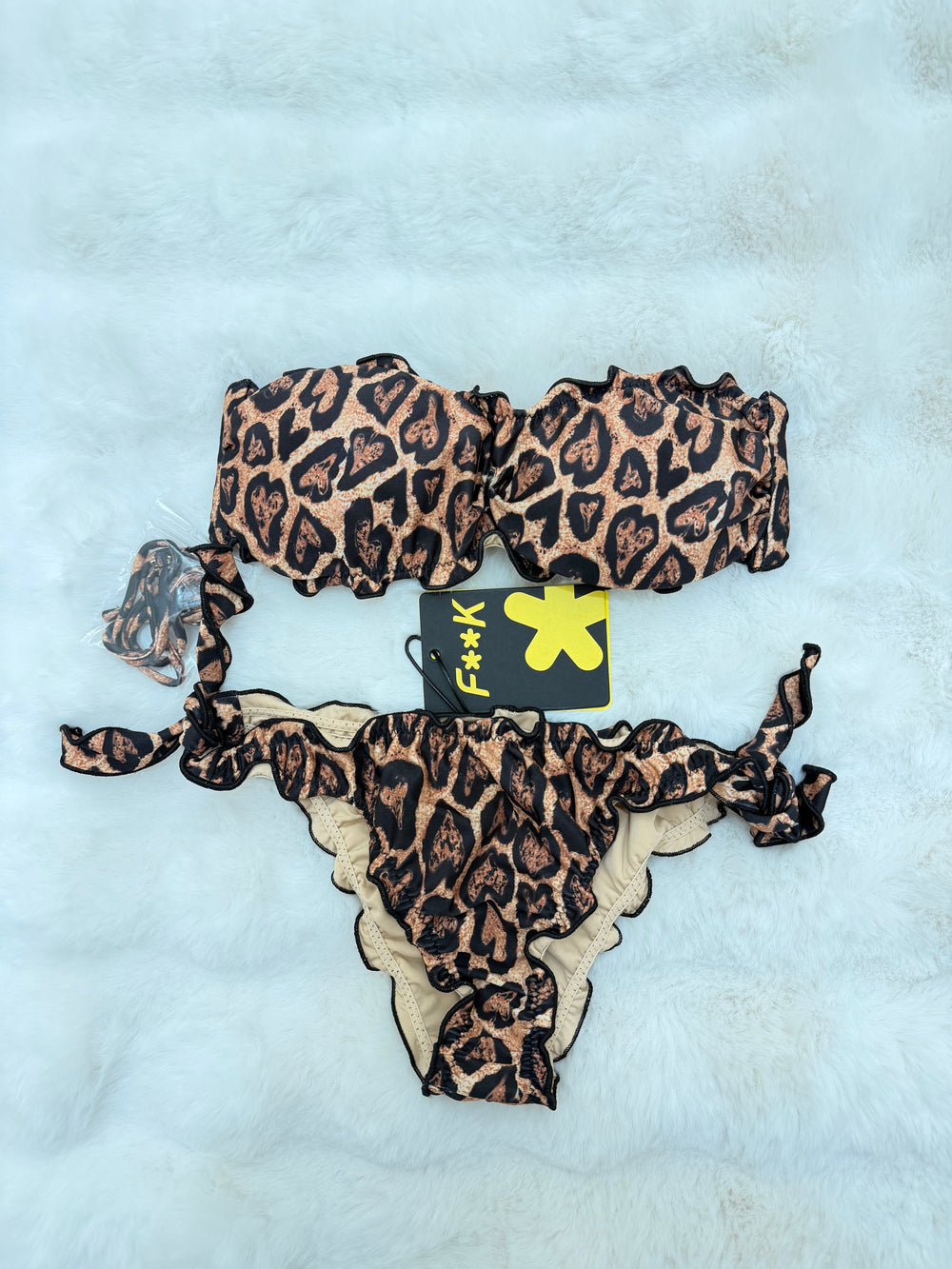 Bikini F**k