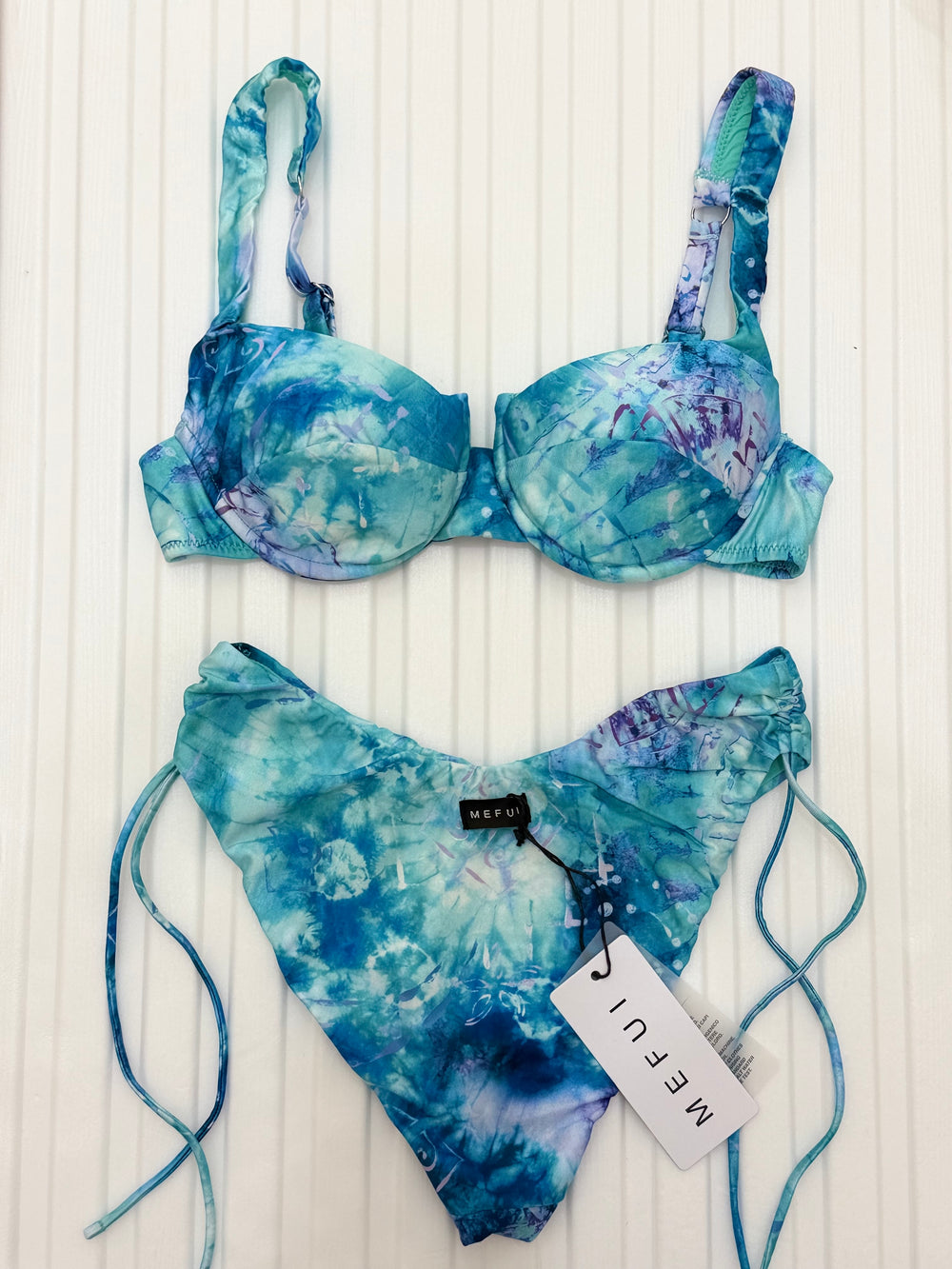 Bikini me fui
