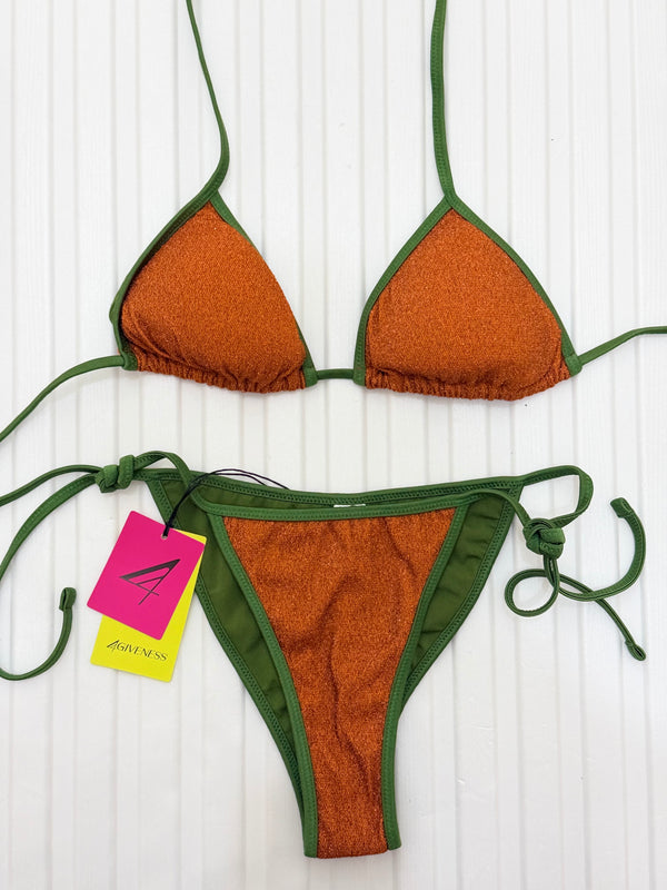 Bikini 4giveness