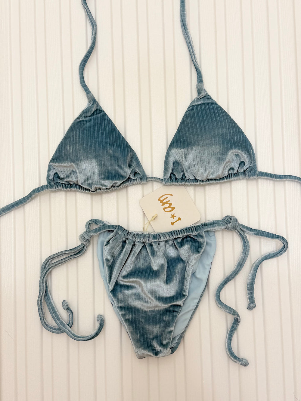 Bikini I-AM