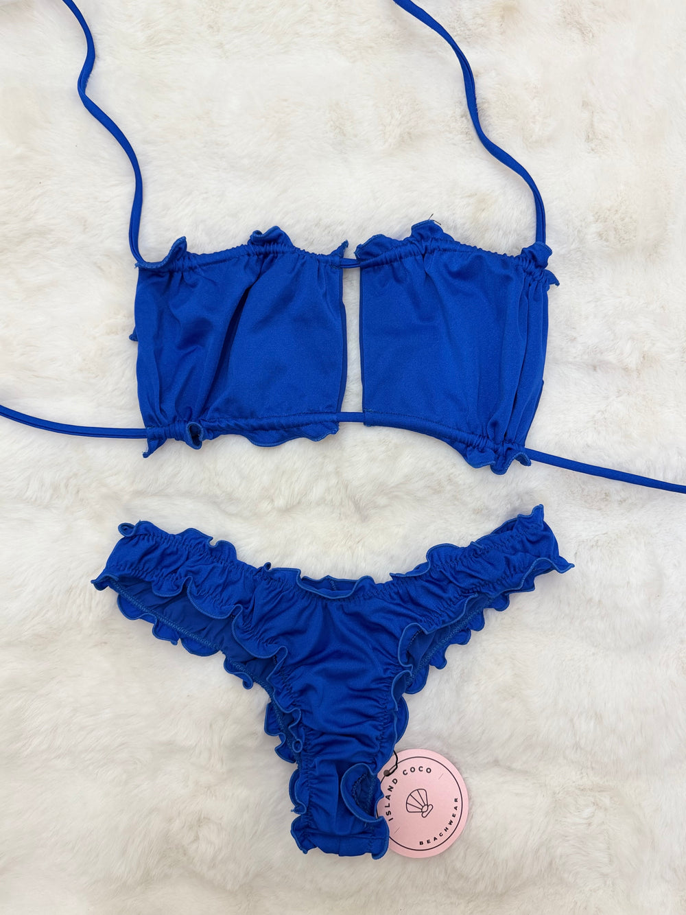 Bikini Island Coco