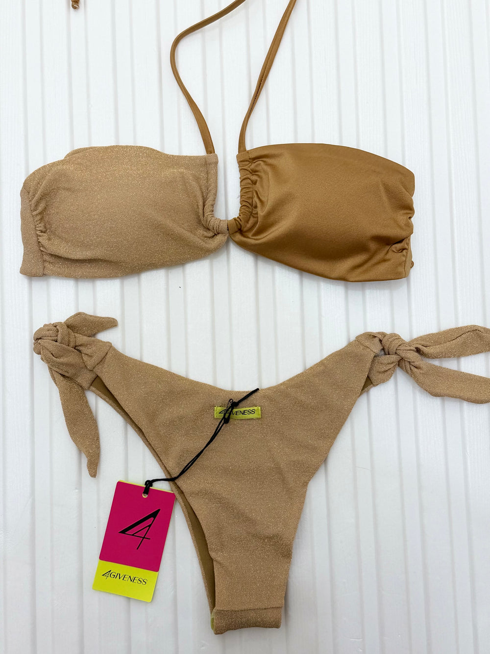 Bikini 4giveness