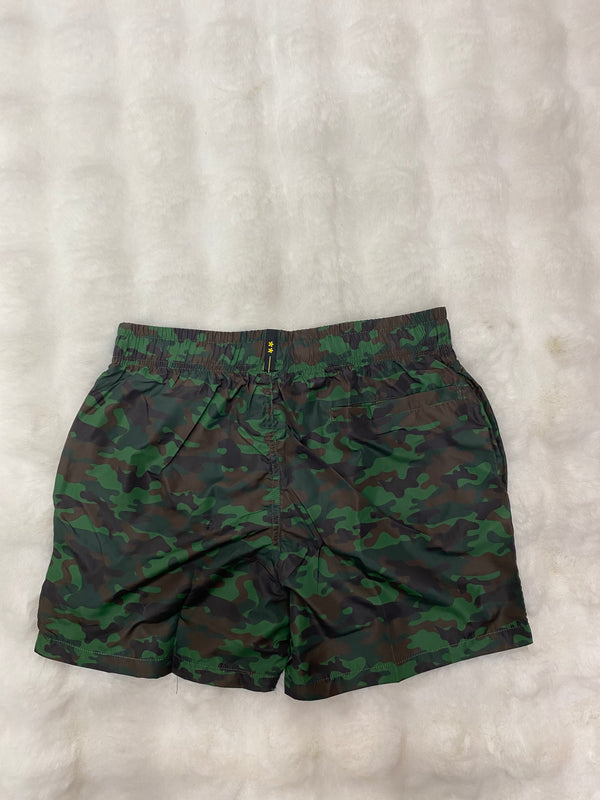 Pantaloncino F**K uomo