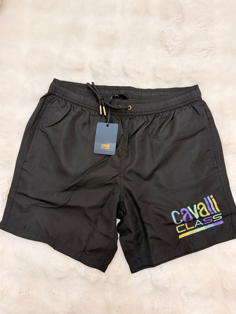 Costume Cavalli Class