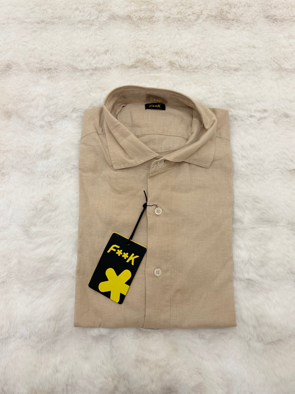 Camicia F**k