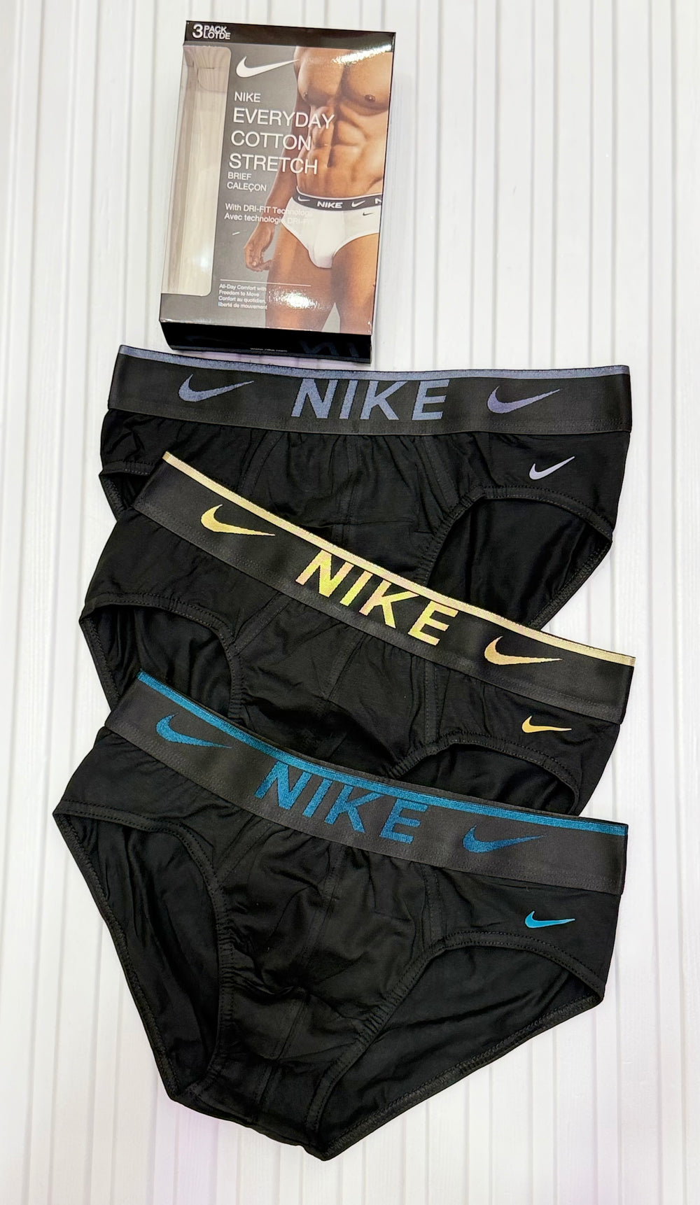 Slip Nike