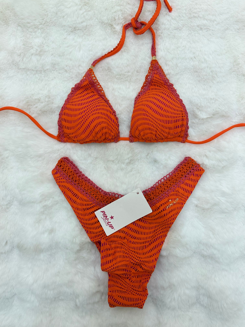 Bikini PIN-UP
