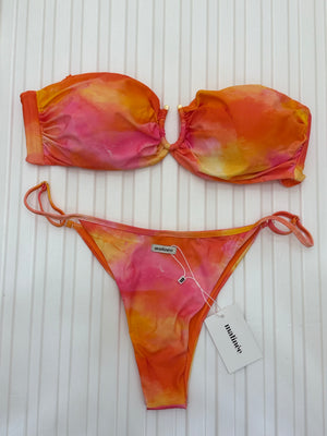 Bikini matinée