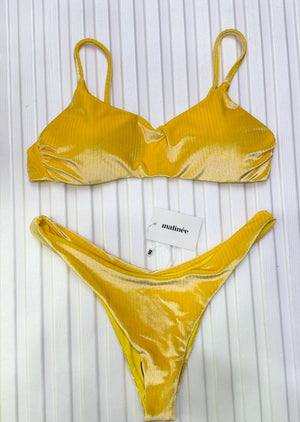 Bikini matinée