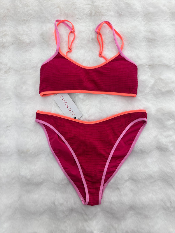 Bikini Changit