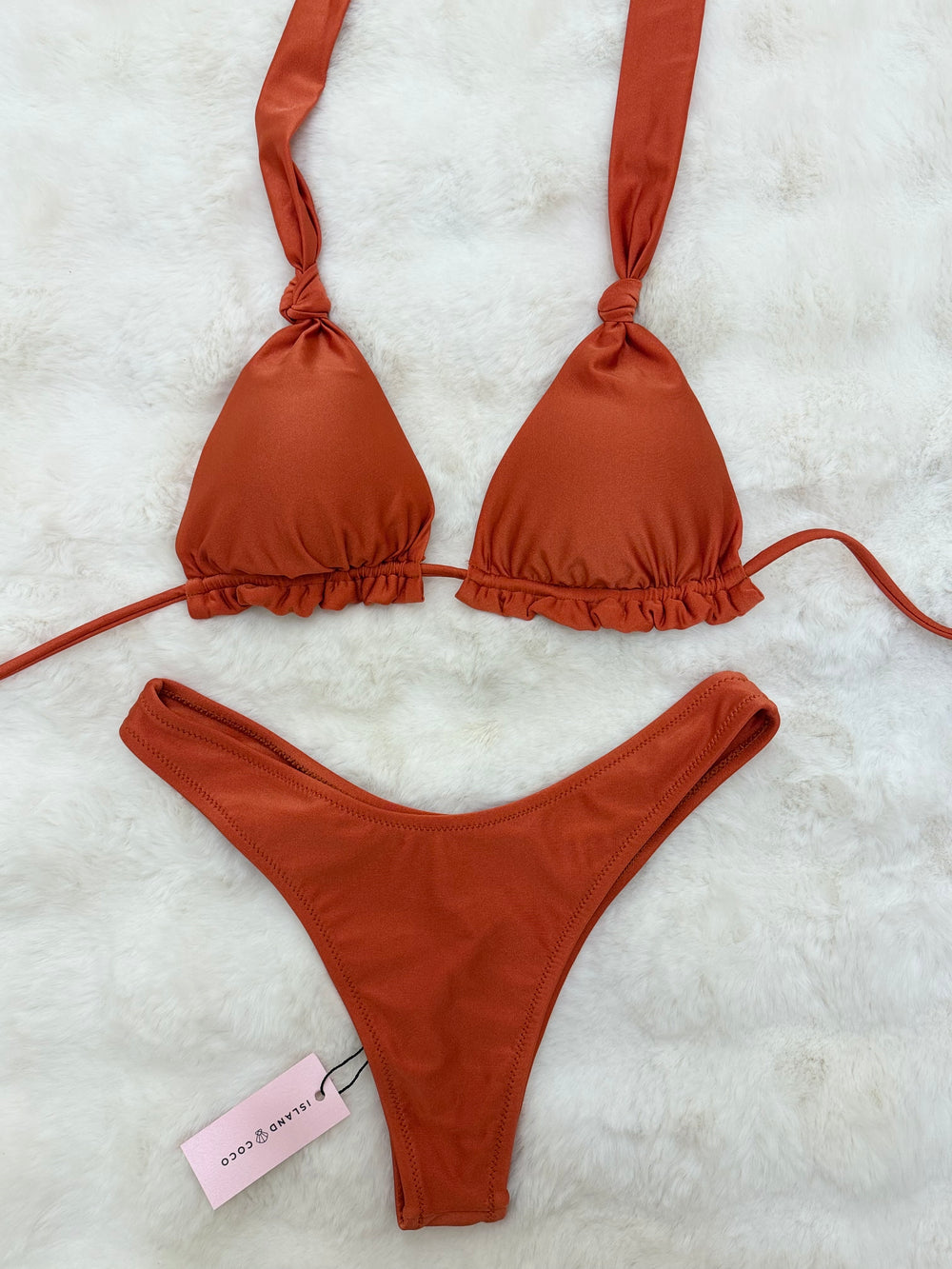 Bikini Island Coco